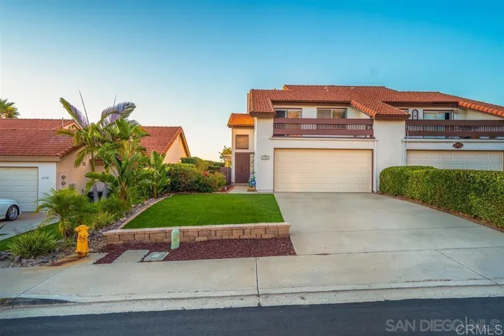 2108 Greenwick Rd, El Cajon, California 92019
