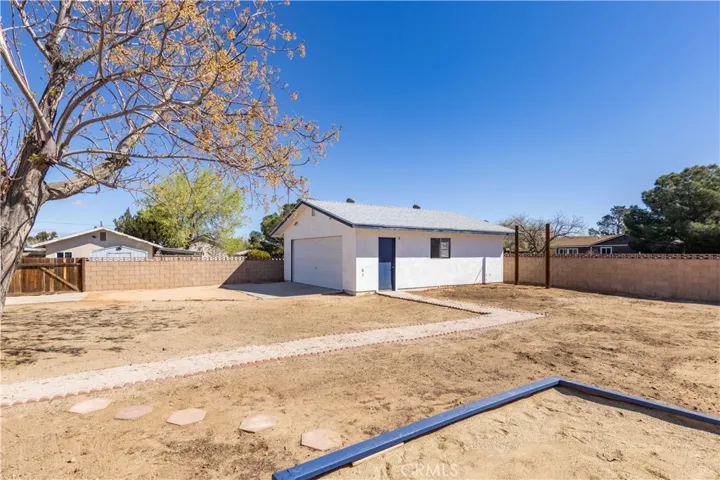 42632 32nd Street W, Lancaster, California 93536