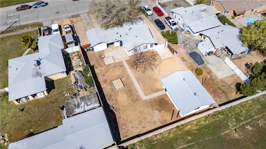 42632 32nd Street W, Lancaster, California 93536