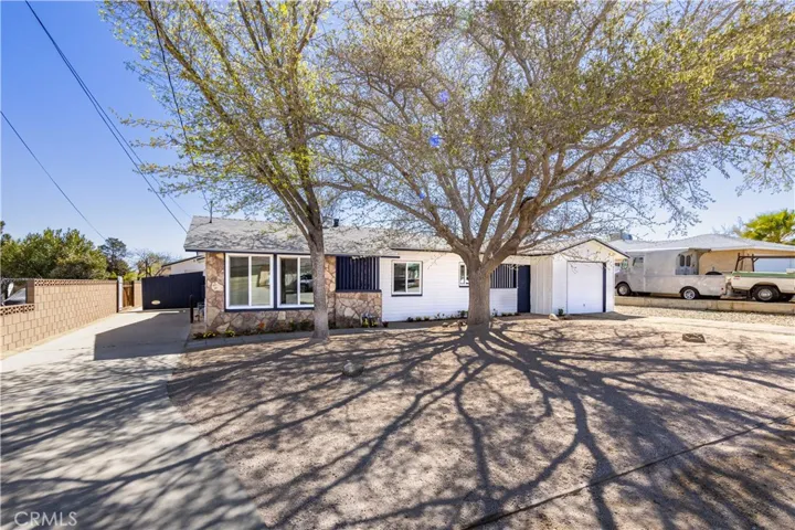 42632 32nd Street W, Lancaster, California 93536
