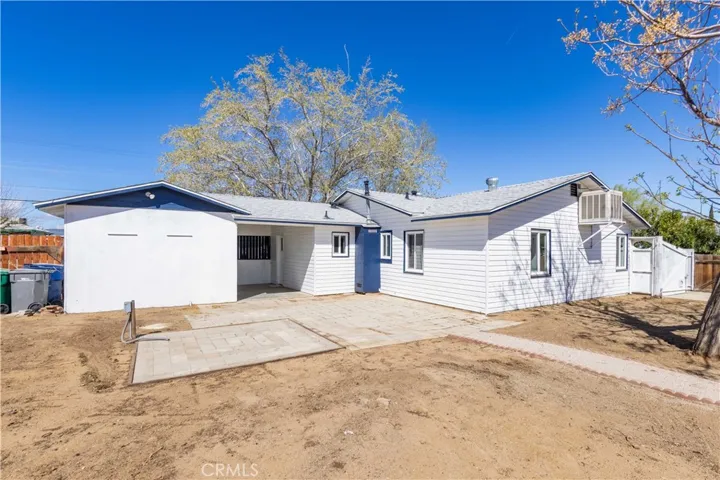 42632 32nd Street W, Lancaster, California 93536
