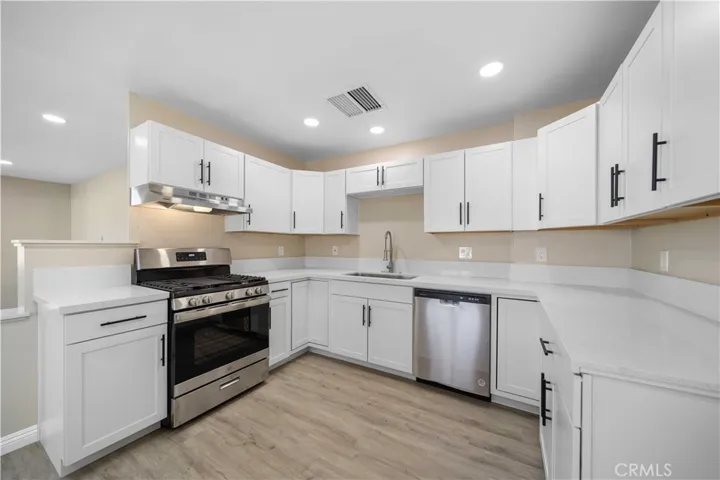 42632 32nd Street W, Lancaster, California 93536