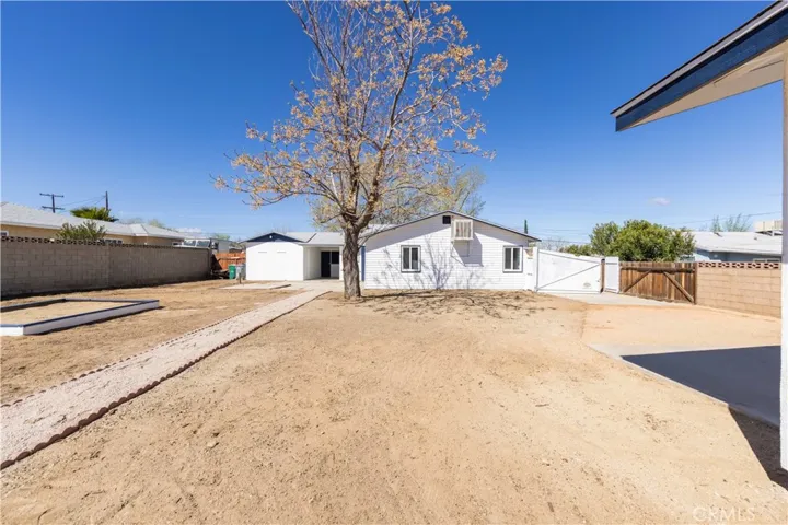 42632 32nd Street W, Lancaster, California 93536