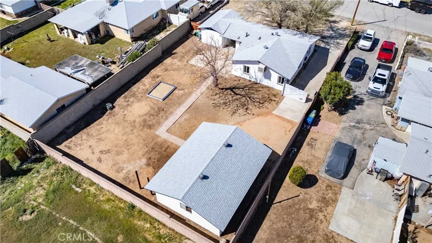 42632 32nd Street W, Lancaster, California 93536