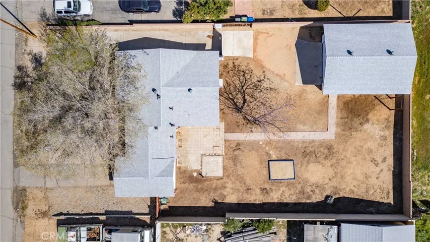 42632 32nd Street W, Lancaster, California 93536