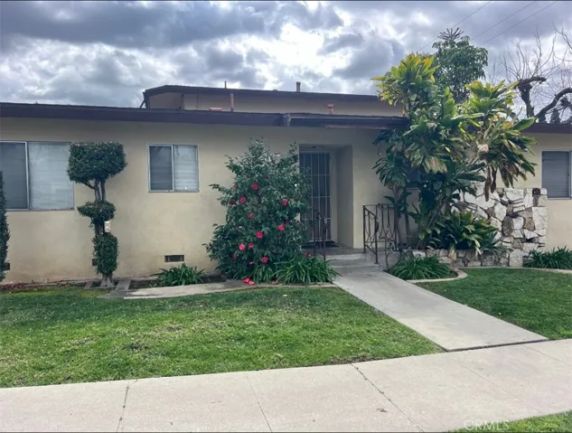 13802 Ramona Drive R, Whittier, California 90605