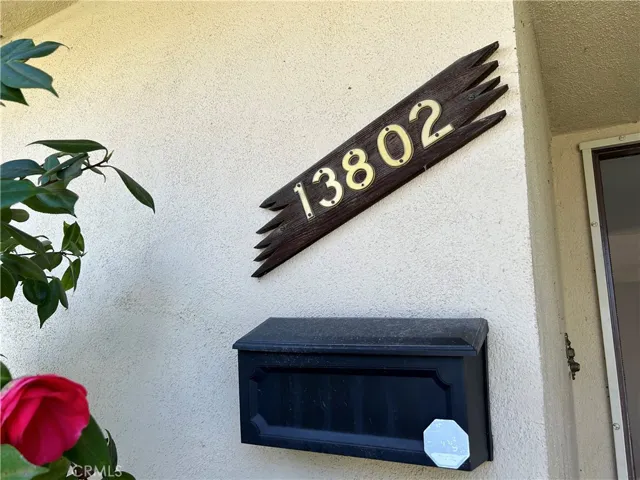 13802 Ramona Drive R, Whittier, California 90605