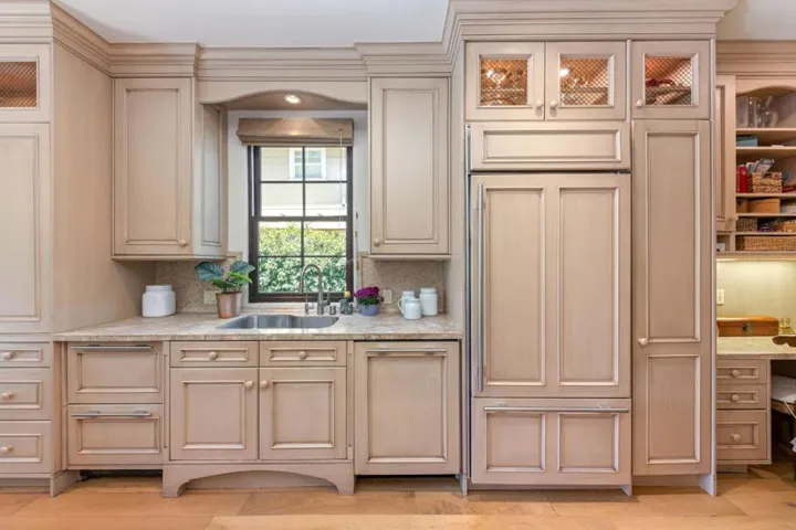 744 College Avenue, Menlo Park, California 94025