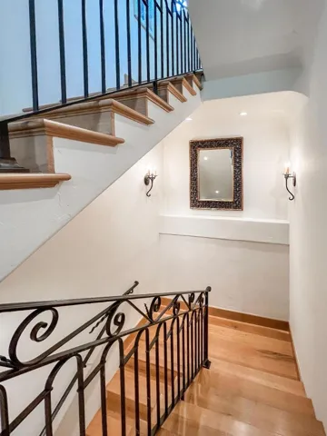 744 College Avenue, Menlo Park, California 94025