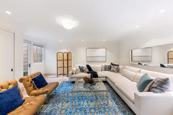 744 College Avenue, Menlo Park, California 94025