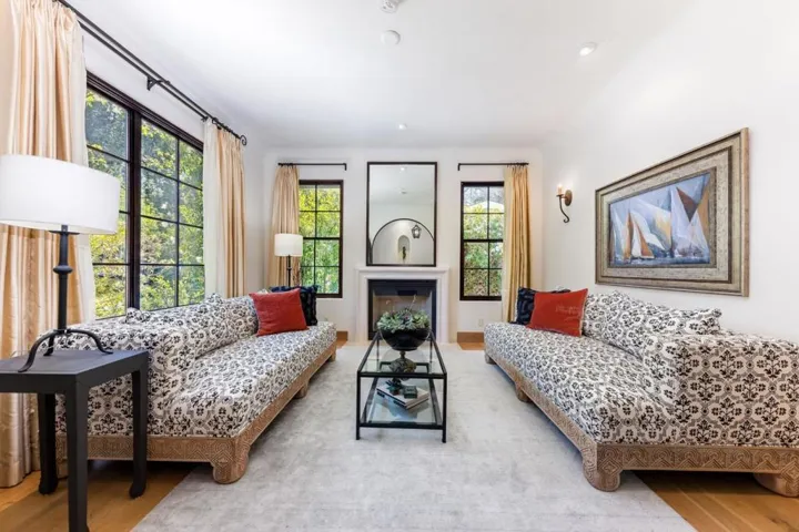 744 College Avenue, Menlo Park, California 94025