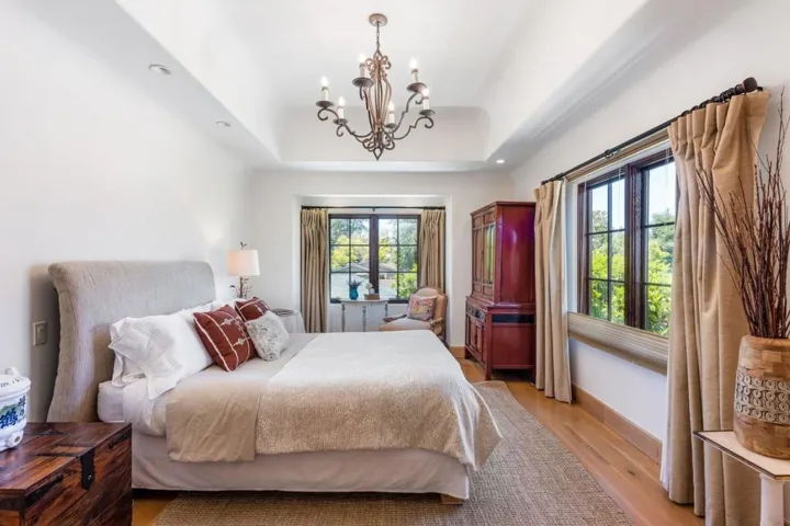744 College Avenue, Menlo Park, California 94025
