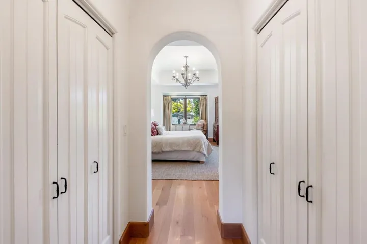 744 College Avenue, Menlo Park, California 94025