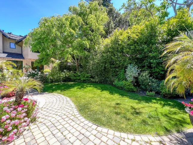744 College Avenue, Menlo Park, California 94025