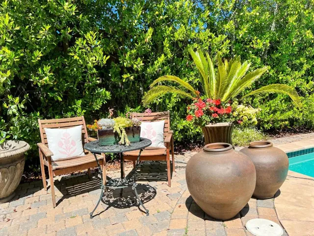 744 College Avenue, Menlo Park, California 94025