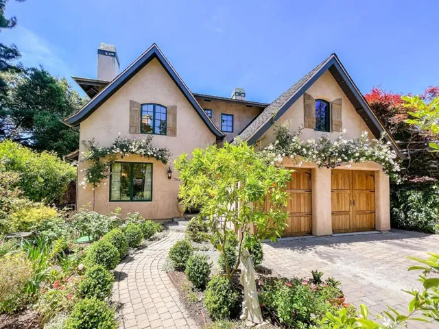 744 College Avenue, Menlo Park, California 94025