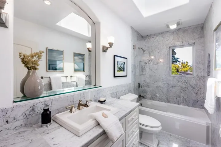 744 College Avenue, Menlo Park, California 94025