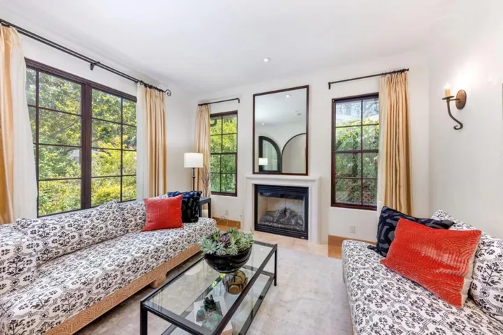 744 College Avenue, Menlo Park, California 94025