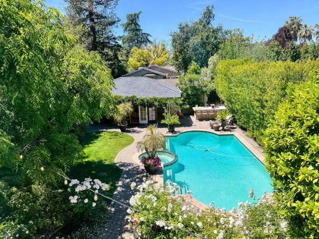 744 College Avenue, Menlo Park, California 94025