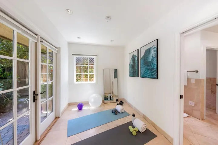 744 College Avenue, Menlo Park, California 94025