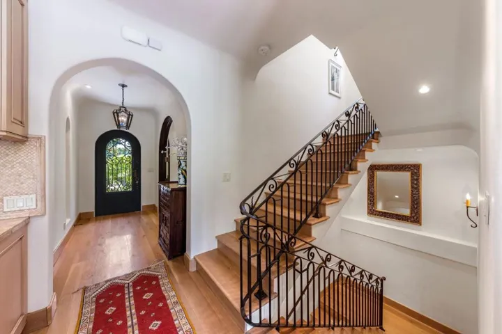 744 College Avenue, Menlo Park, California 94025