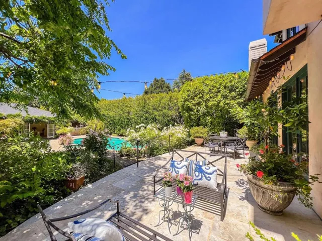 744 College Avenue, Menlo Park, California 94025