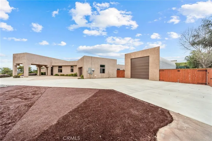 23440 Juniper Flats Road, Nuevo, California 92567