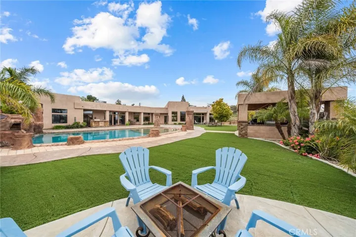 23440 Juniper Flats Road, Nuevo, California 92567