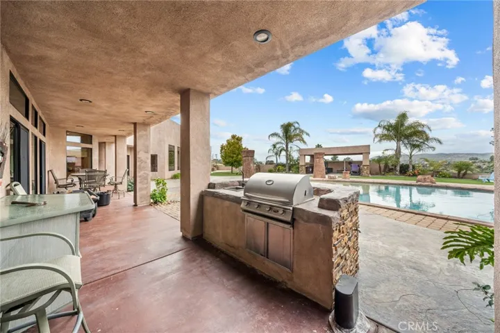 23440 Juniper Flats Road, Nuevo, California 92567