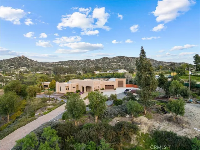 23440 Juniper Flats Road, Nuevo, California 92567