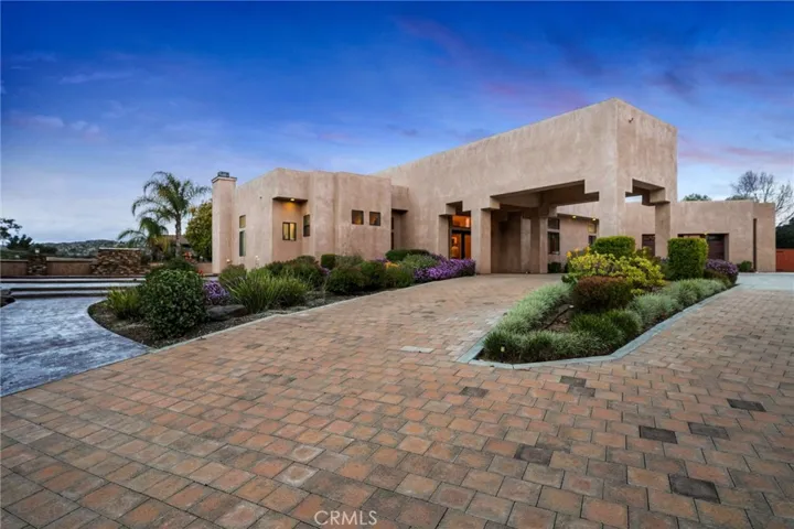 23440 Juniper Flats Road, Nuevo, California 92567