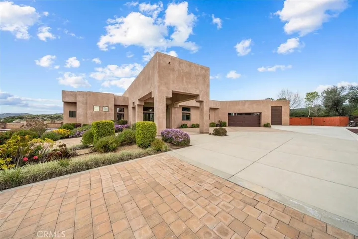 23440 Juniper Flats Road, Nuevo, California 92567