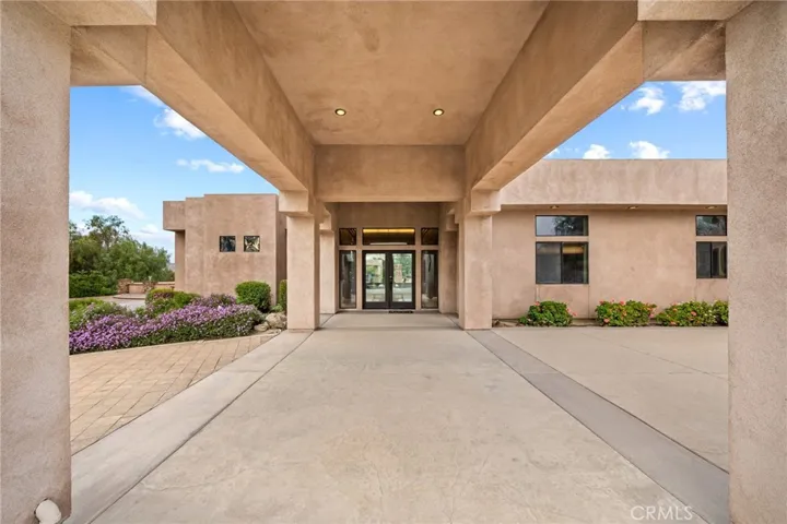 23440 Juniper Flats Road, Nuevo, California 92567
