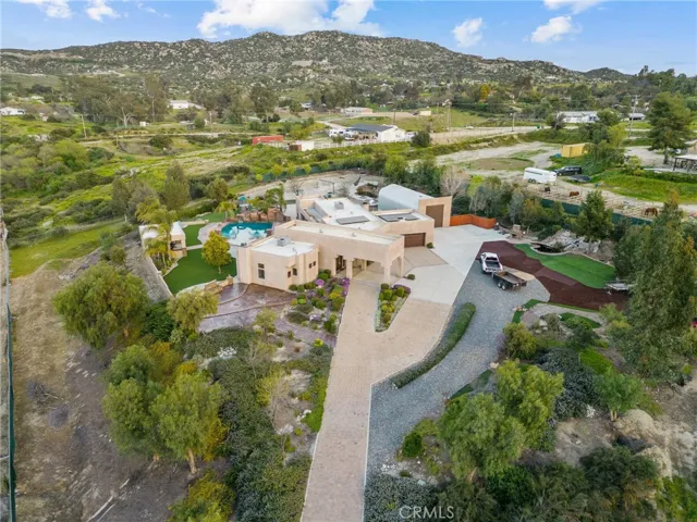 23440 Juniper Flats Road, Nuevo, California 92567