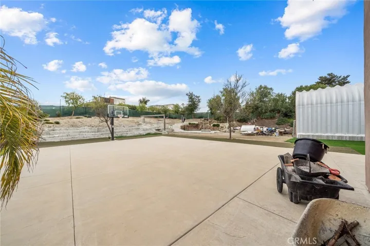 23440 Juniper Flats Road, Nuevo, California 92567
