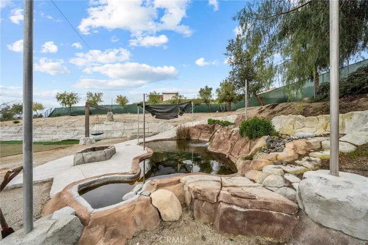 23440 Juniper Flats Road, Nuevo, California 92567