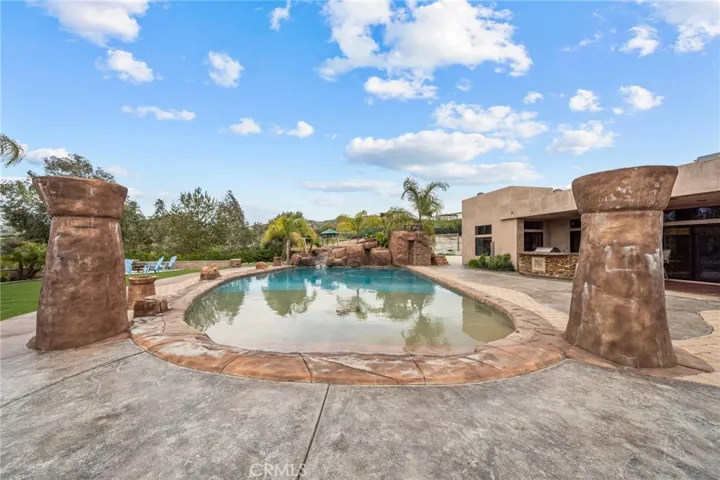 23440 Juniper Flats Road, Nuevo, California 92567