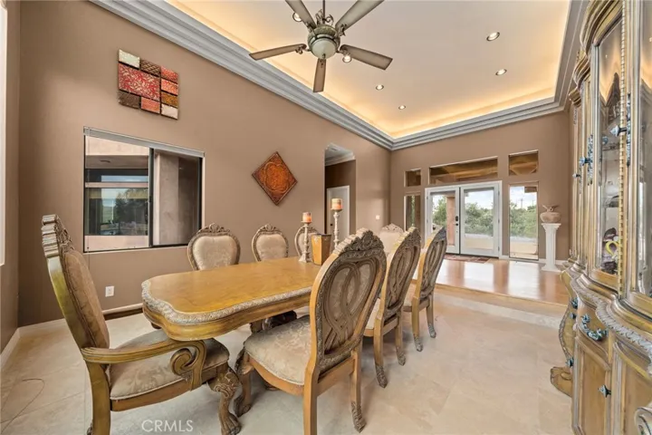 23440 Juniper Flats Road, Nuevo, California 92567