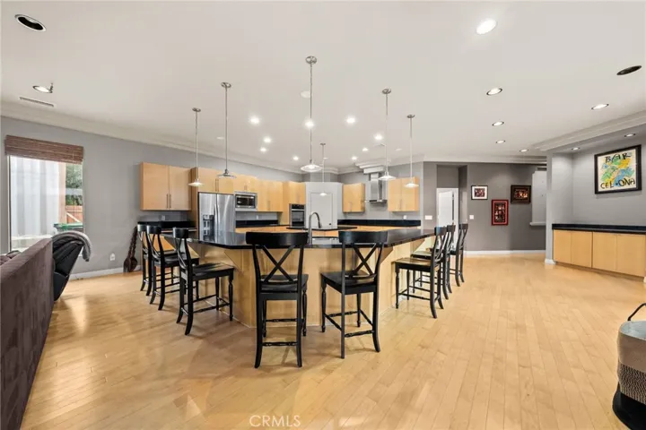 23440 Juniper Flats Road, Nuevo, California 92567