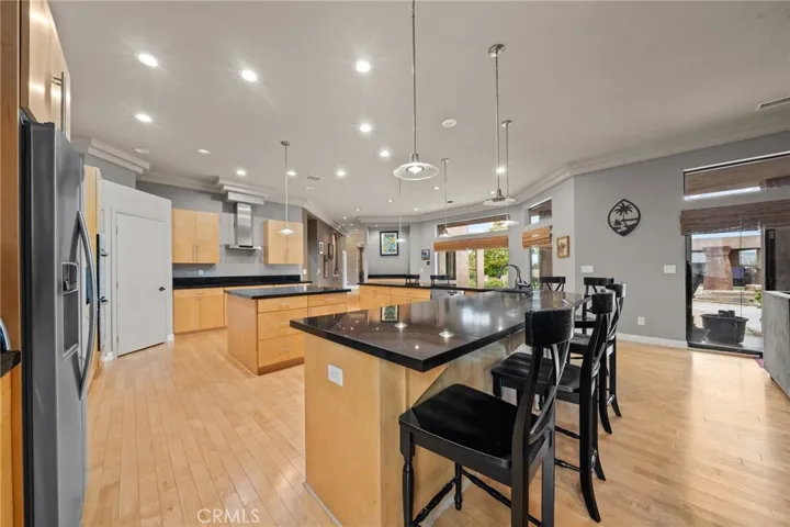 23440 Juniper Flats Road, Nuevo, California 92567