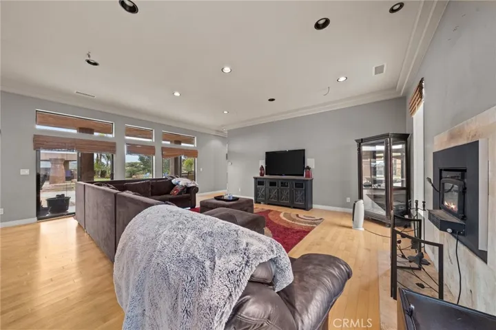 23440 Juniper Flats Road, Nuevo, California 92567