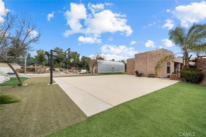 23440 Juniper Flats Road, Nuevo, California 92567