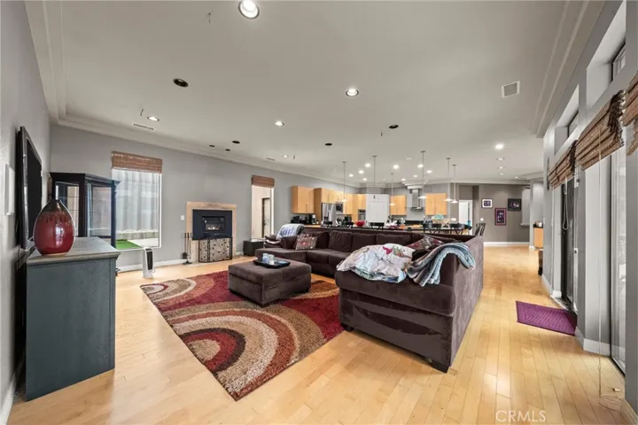 23440 Juniper Flats Road, Nuevo, California 92567