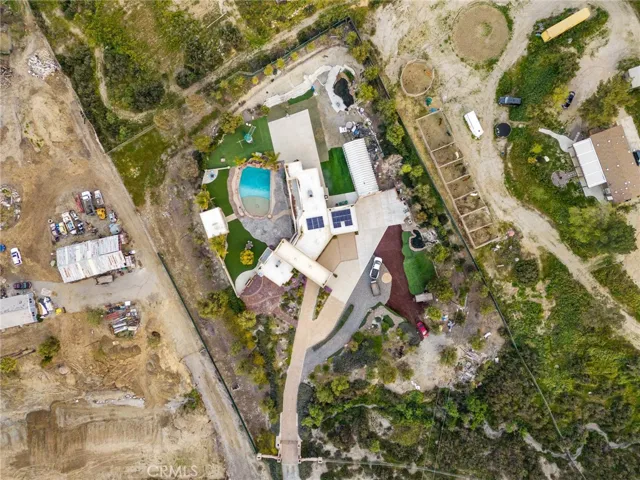 23440 Juniper Flats Road, Nuevo, California 92567