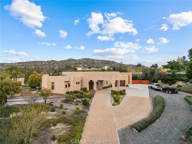 23440 Juniper Flats Road, Nuevo, California 92567