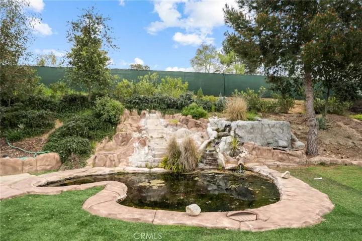 23440 Juniper Flats Road, Nuevo, California 92567