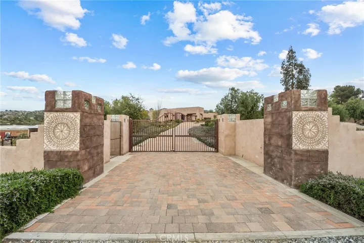 23440 Juniper Flats Road, Nuevo, California 92567