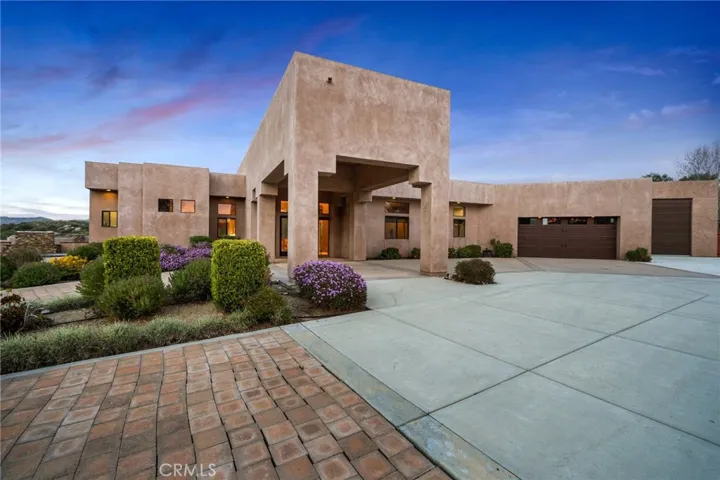 23440 Juniper Flats Road, Nuevo, California 92567
