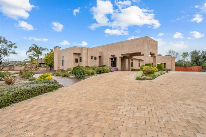 23440 Juniper Flats Road, Nuevo, California 92567