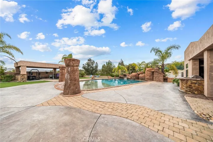 23440 Juniper Flats Road, Nuevo, California 92567